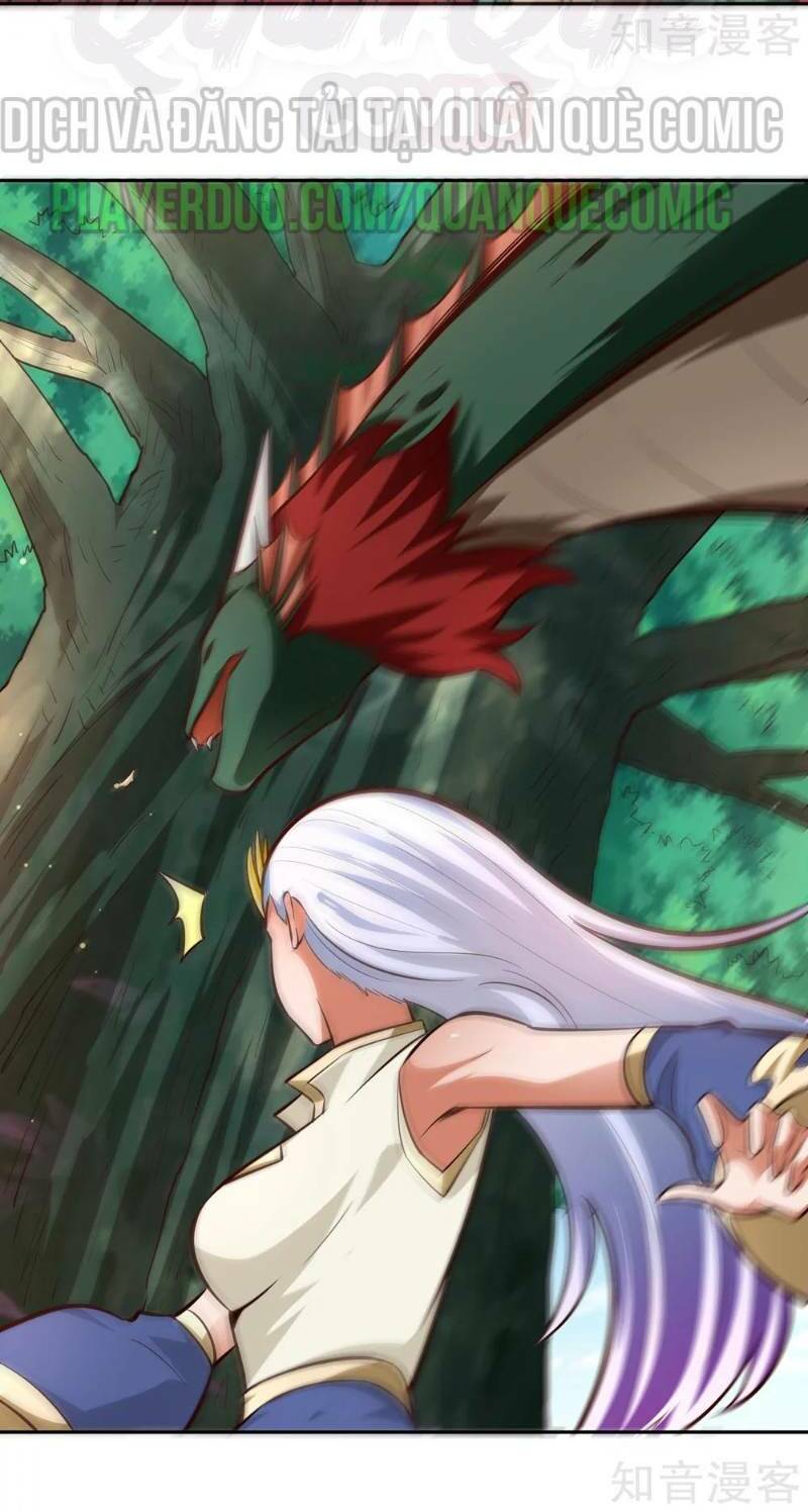 võ linh kiếm tôn chapter 82 20