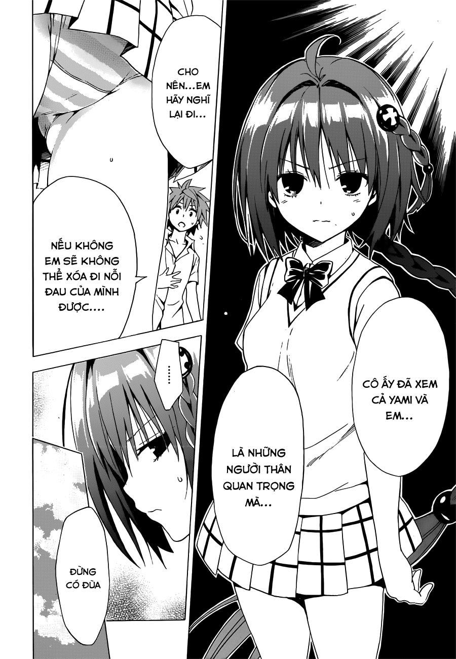 to love - ru darkness chapter 30 20