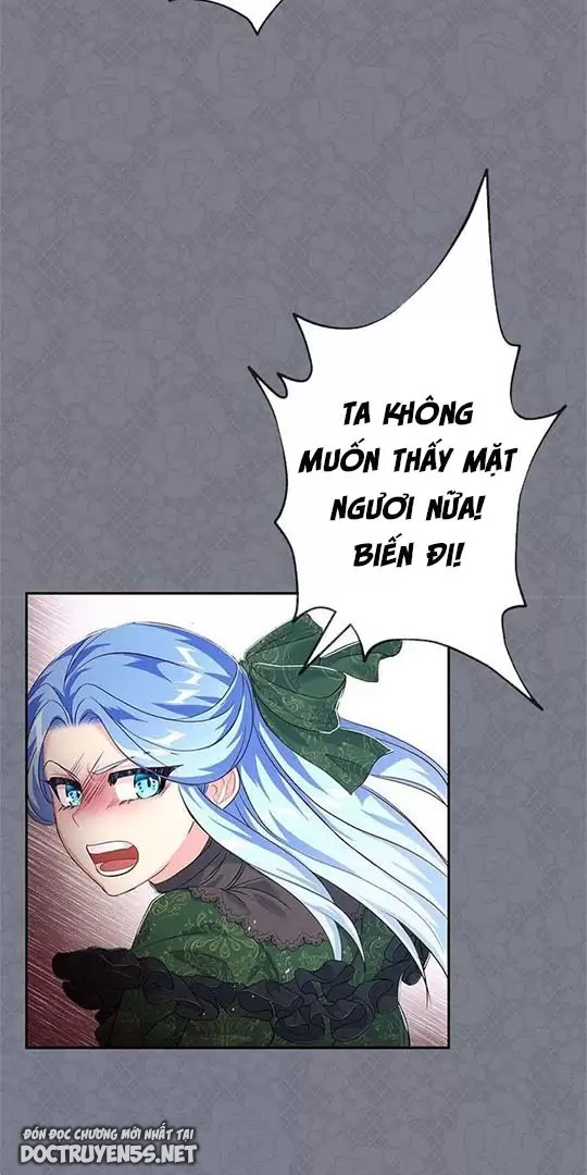 nếu tôi là nhân vật phản diện liệu tôi sẽ chết chapter 14 46