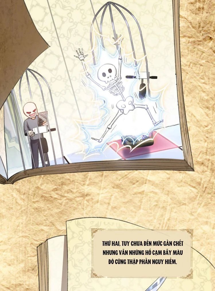 nụ hôn vực thẳm chapter 40 4