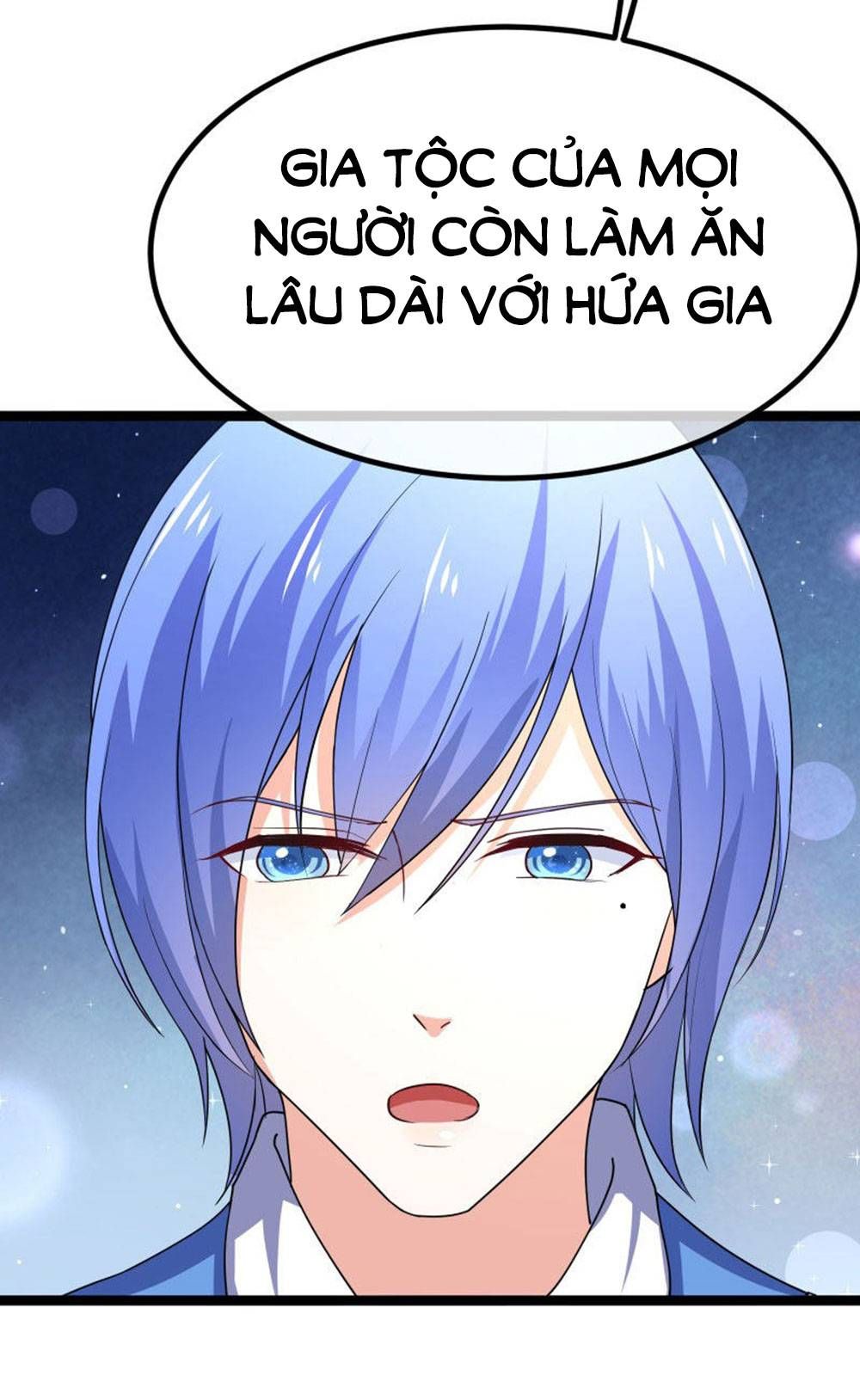 Boss Của Tôi Là Đại Thần chapter 84 - Trang 26