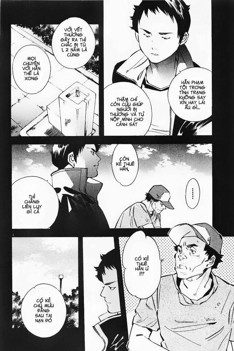 shin kurosagi - con diệc đen 2 chapter 108 4