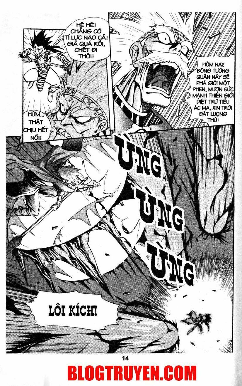 shoma - thiên vương thần kiếm chapter 1 15