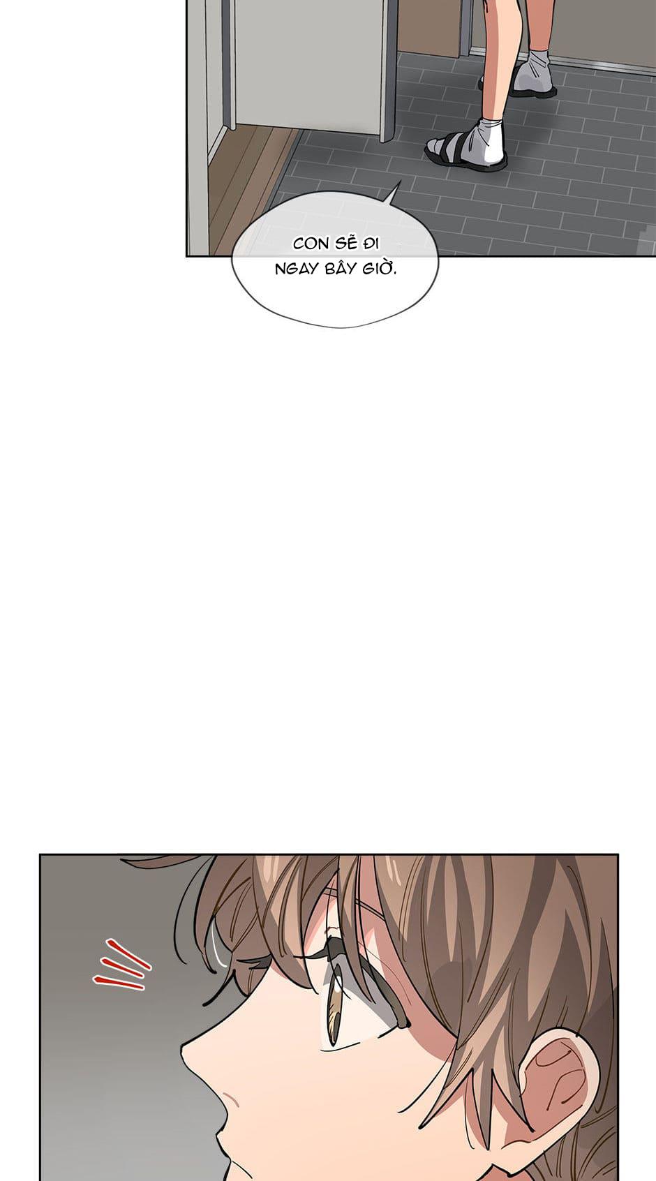 cơn mưa rào chapter 51 4