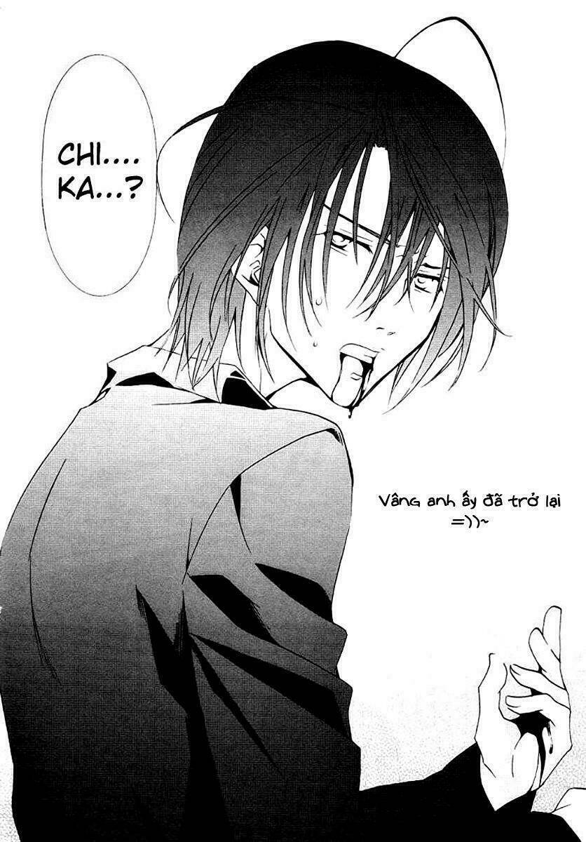 zombie-loan chapter 62 36