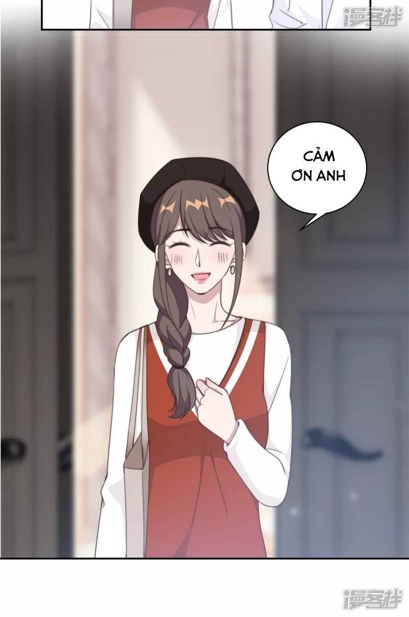 tổng tài, tránh xa tôi ra chapter 24 12