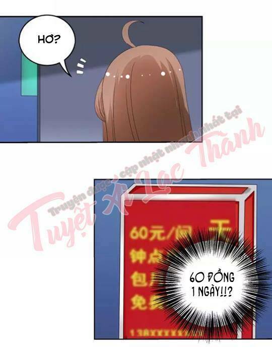 phản công thành siêu sao chapter 30 20