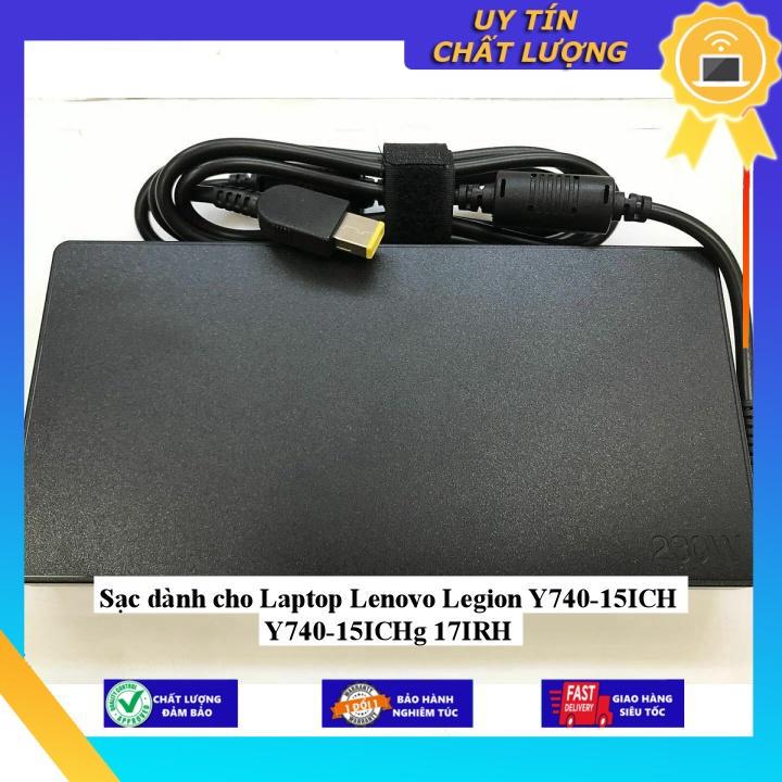 Sạc dùng cho Laptop Lenovo Legion Y740-15ICH Y740-15ICHg 17IRH - Hàng Nhập Khẩu New Seal