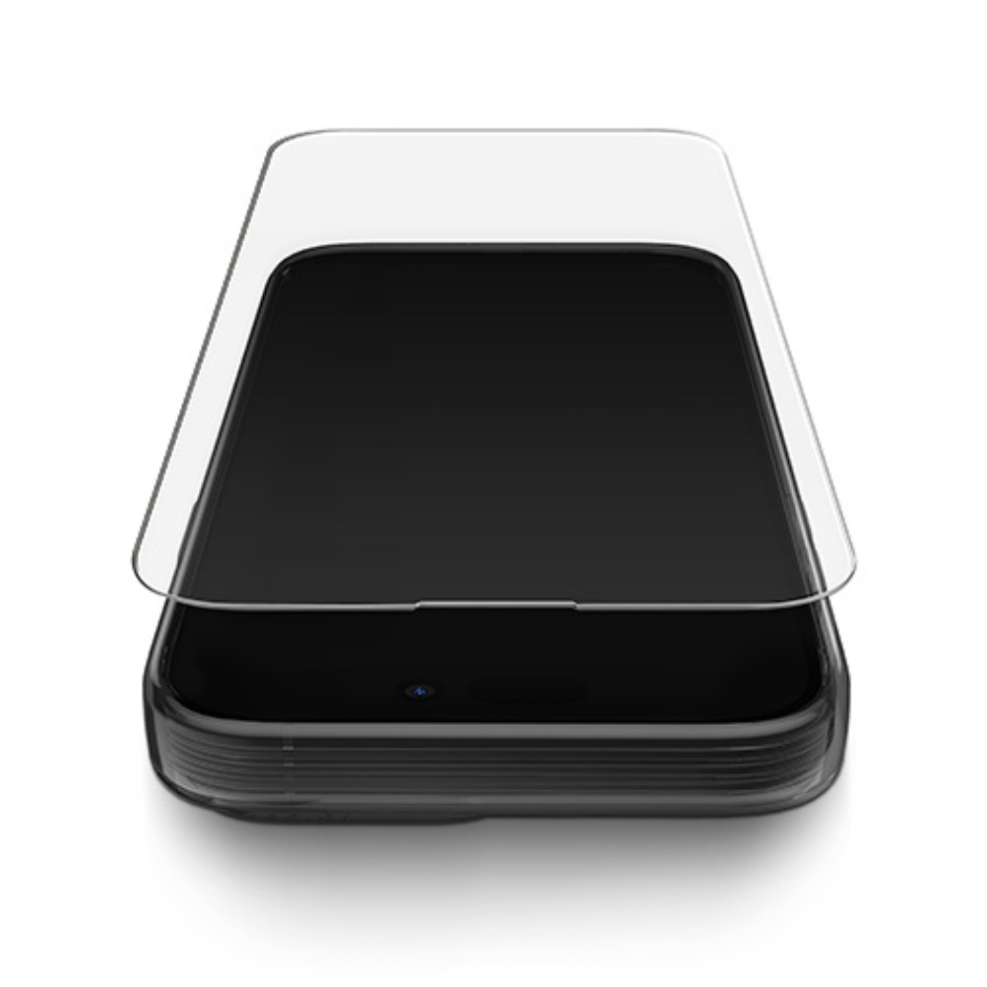 Combo 2 kính cường lực Gor cho iPhone 15 / 15 Plus / 15 Pro / 15 Pro Max - Hàng Chính Hãng