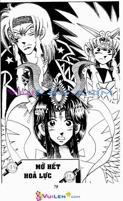 những người bạn tốt chapter 26 80