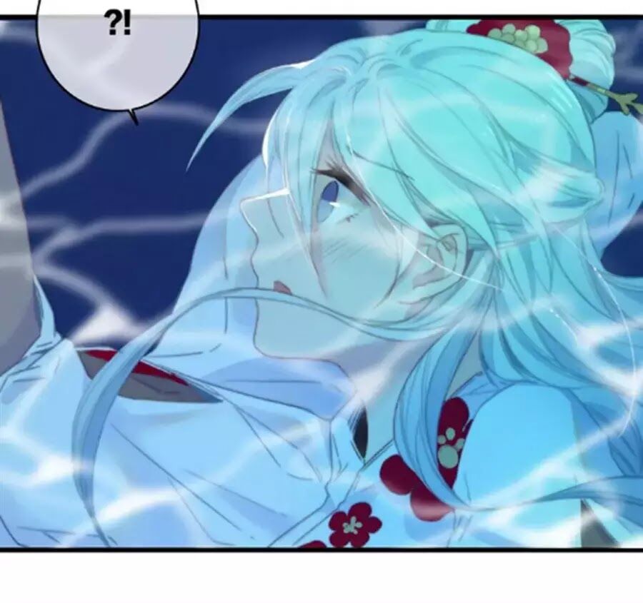 dữ tử thành thuyết chapter 24 23