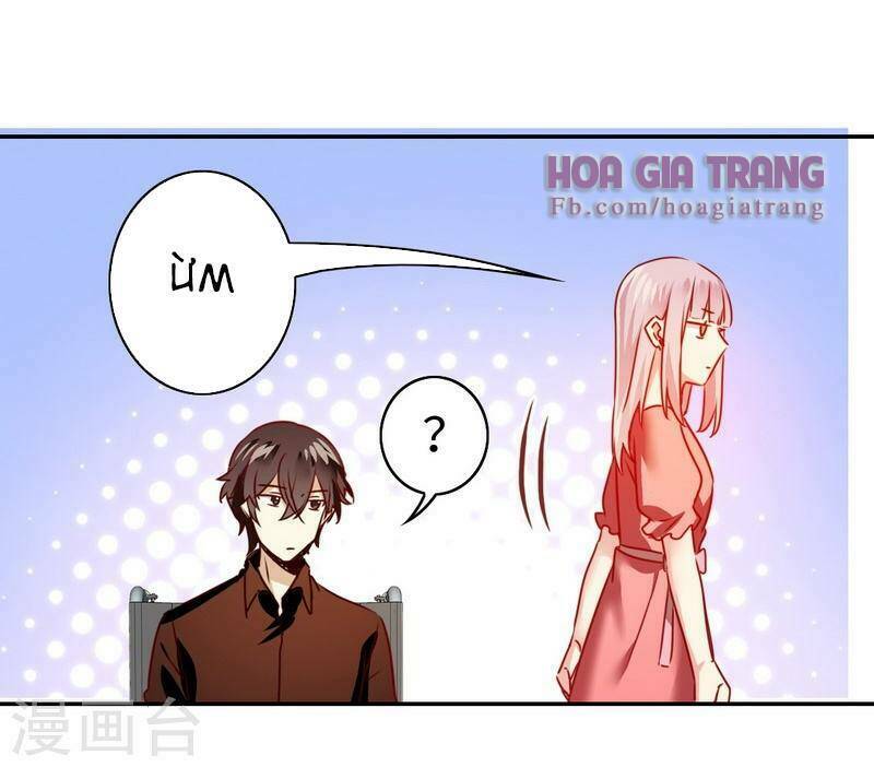 phục thù thiếu gia tiểu điềm thê chapter 27 3