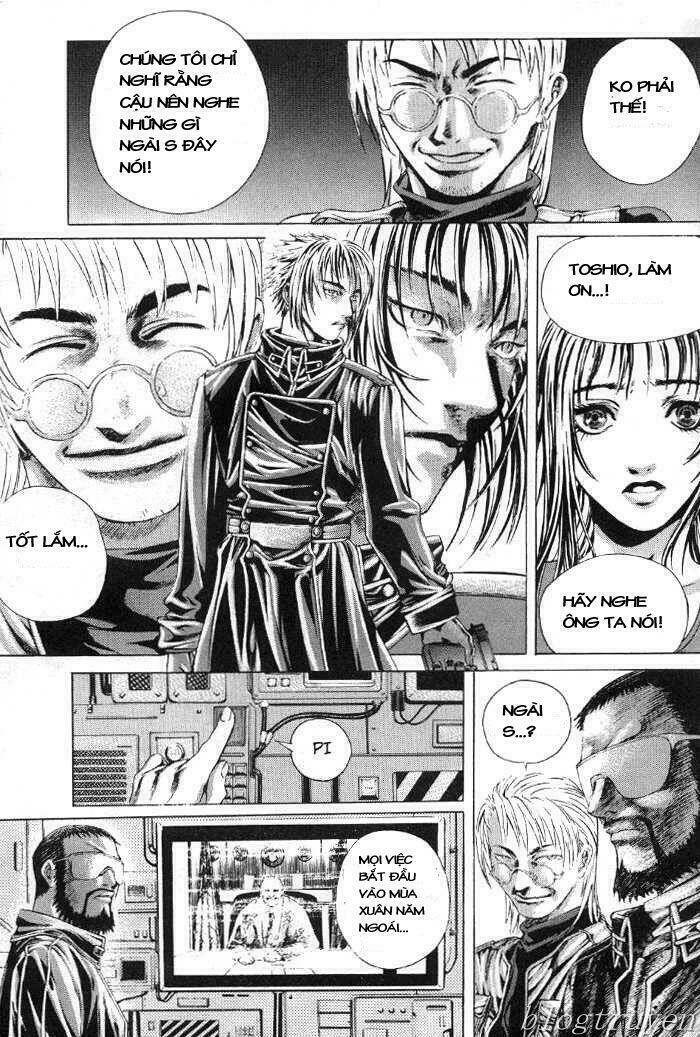 zombie hunter chapter 10 14