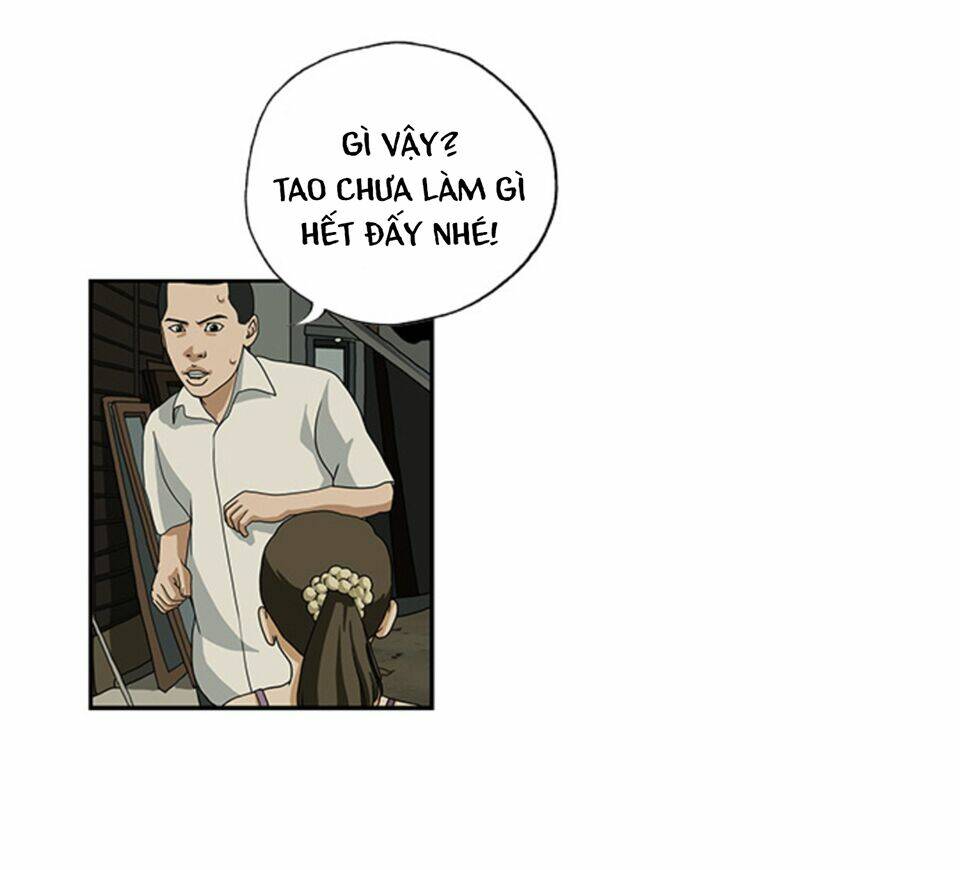 cậu bé lập dị chapter 21 13