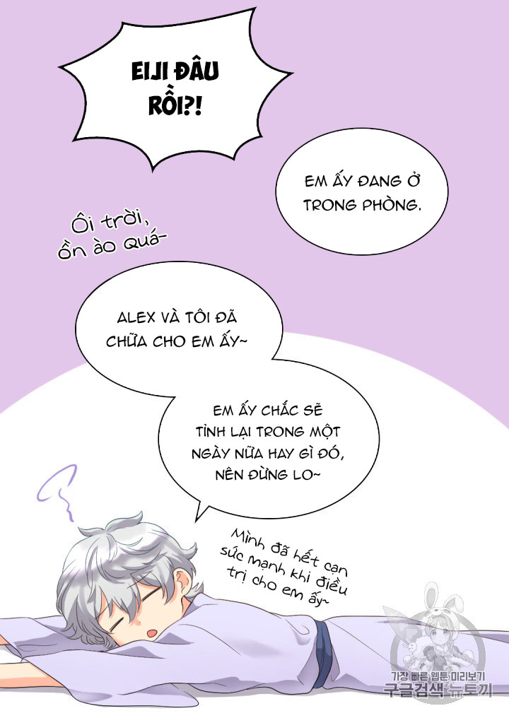 song sinh trọng sinh chapter 46 43