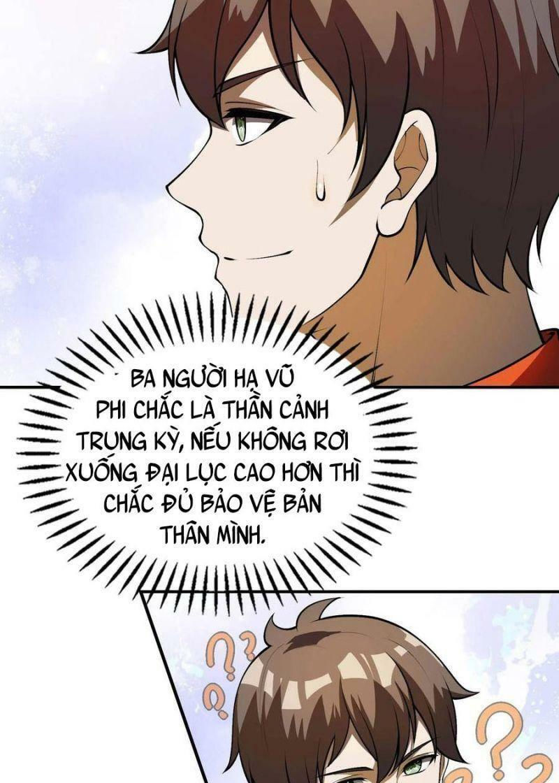 đệ nhất người ở rể chapter 154 15