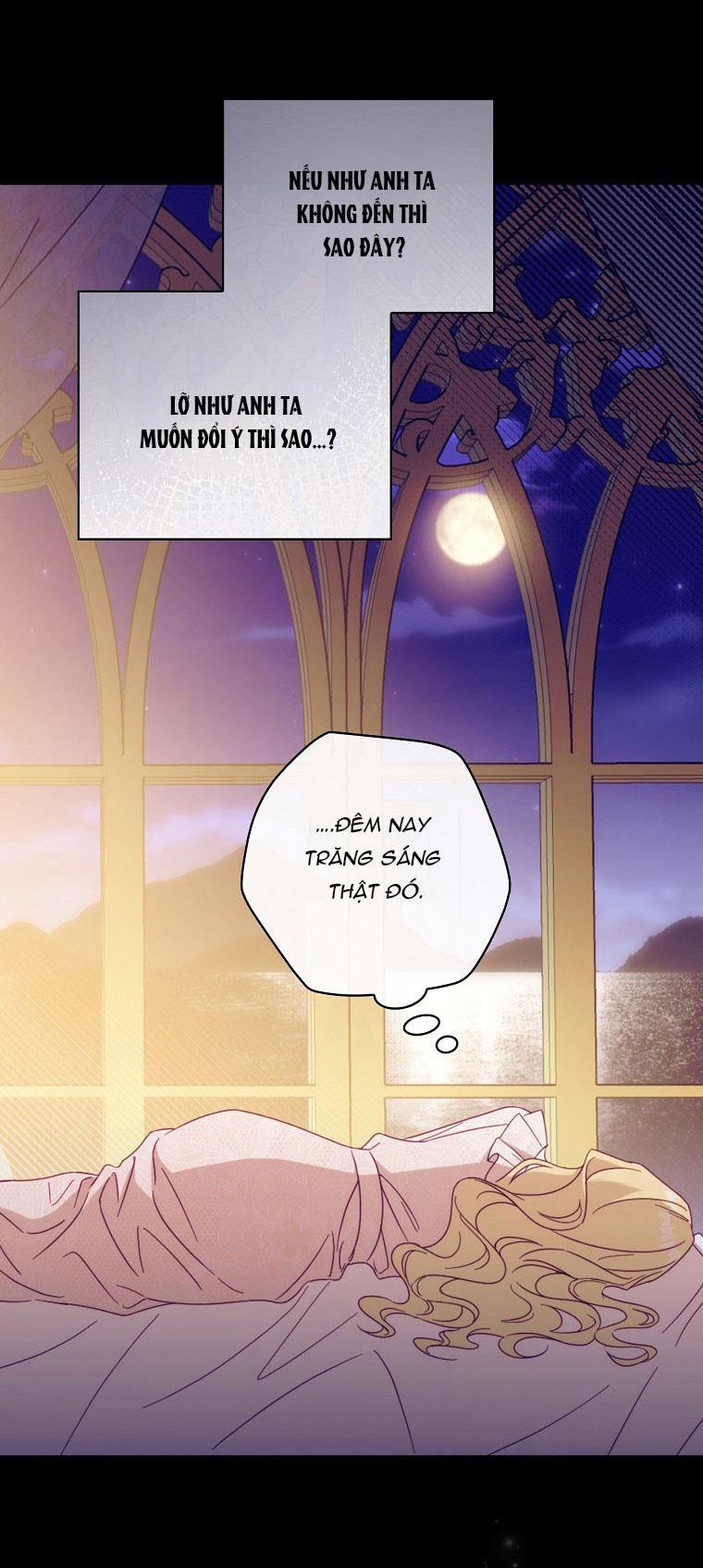 phương pháp khiến chồng đứng về phía của tôi chapter 25.1 31