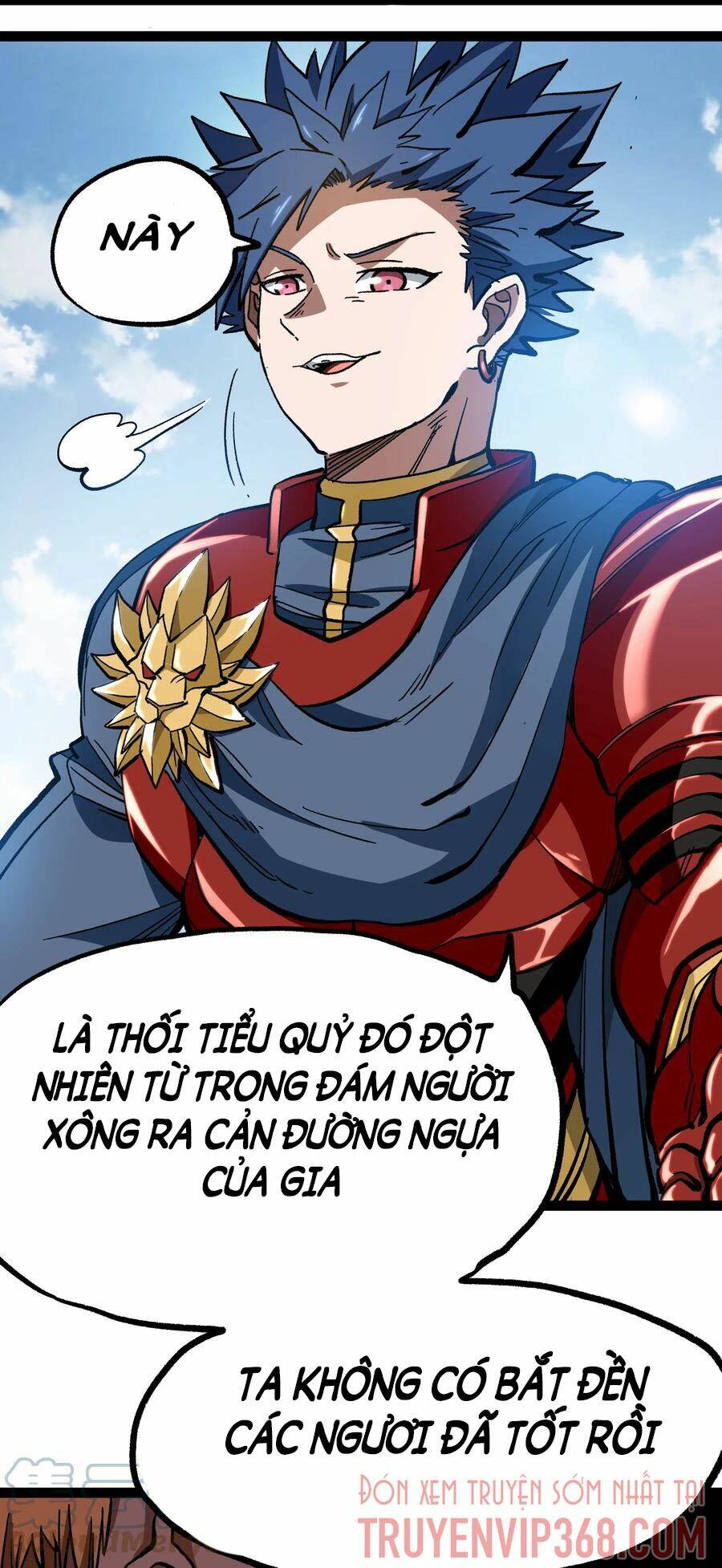 vú em vô địch chapter 14 53