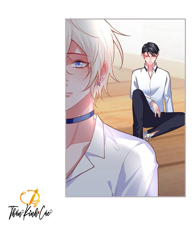 dưỡng khí chí mạng chapter 56 49