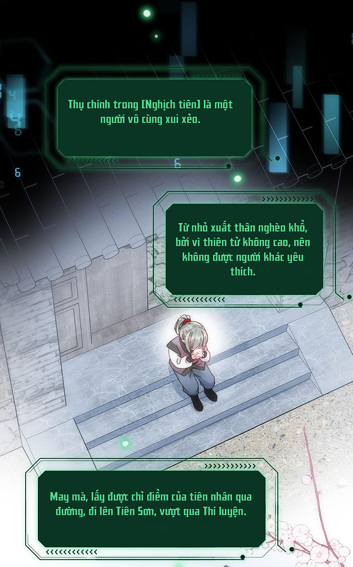 tôi phải làm một kẻ đại xấu xa chapter 113 2