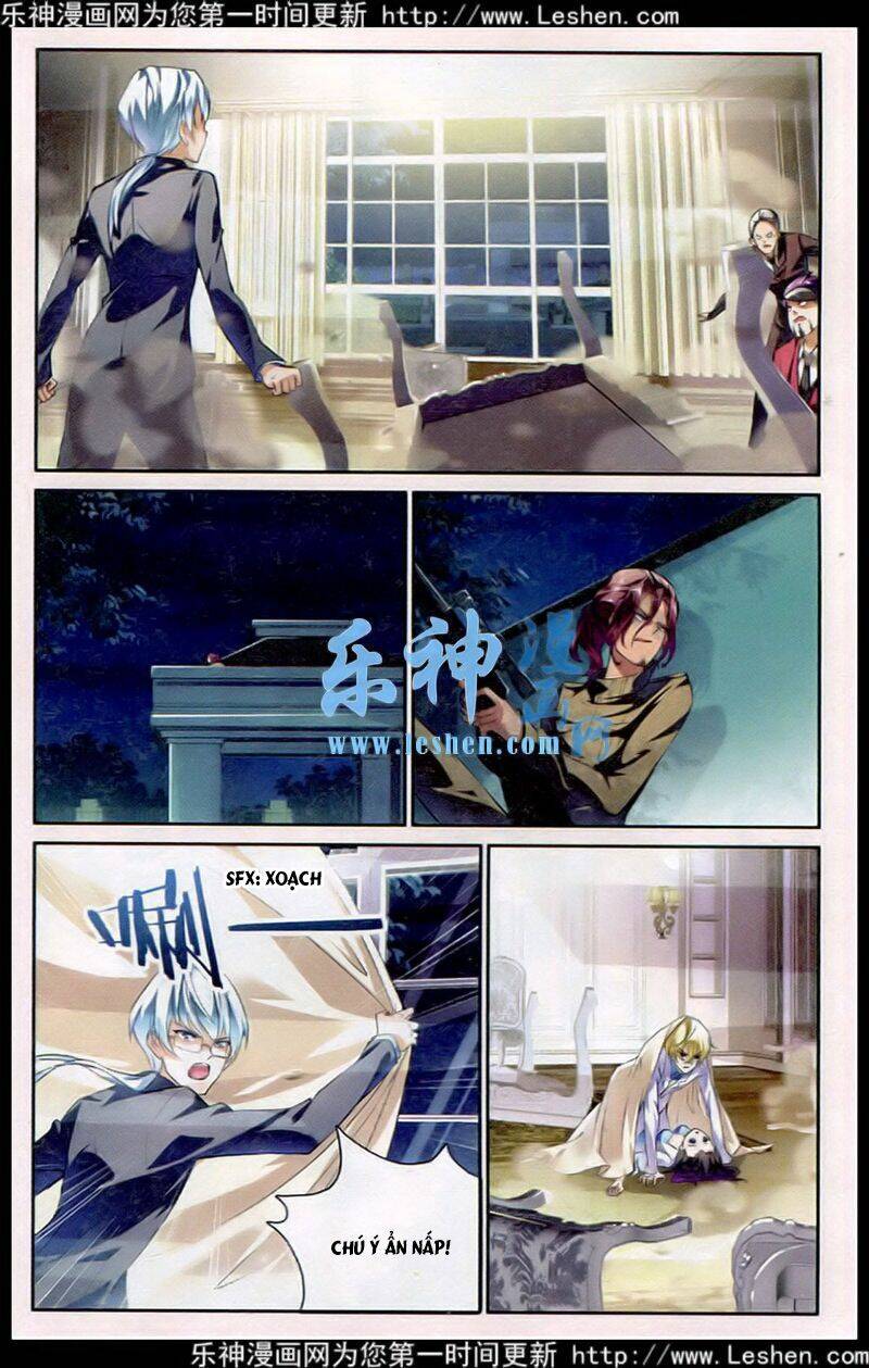 mafia bride chapter 9 18