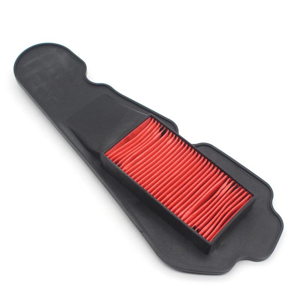 Motorcycle Motorbike Intake Air Filter Engine Part Premium High Performance Replacement for Honda DIO 2011-2014