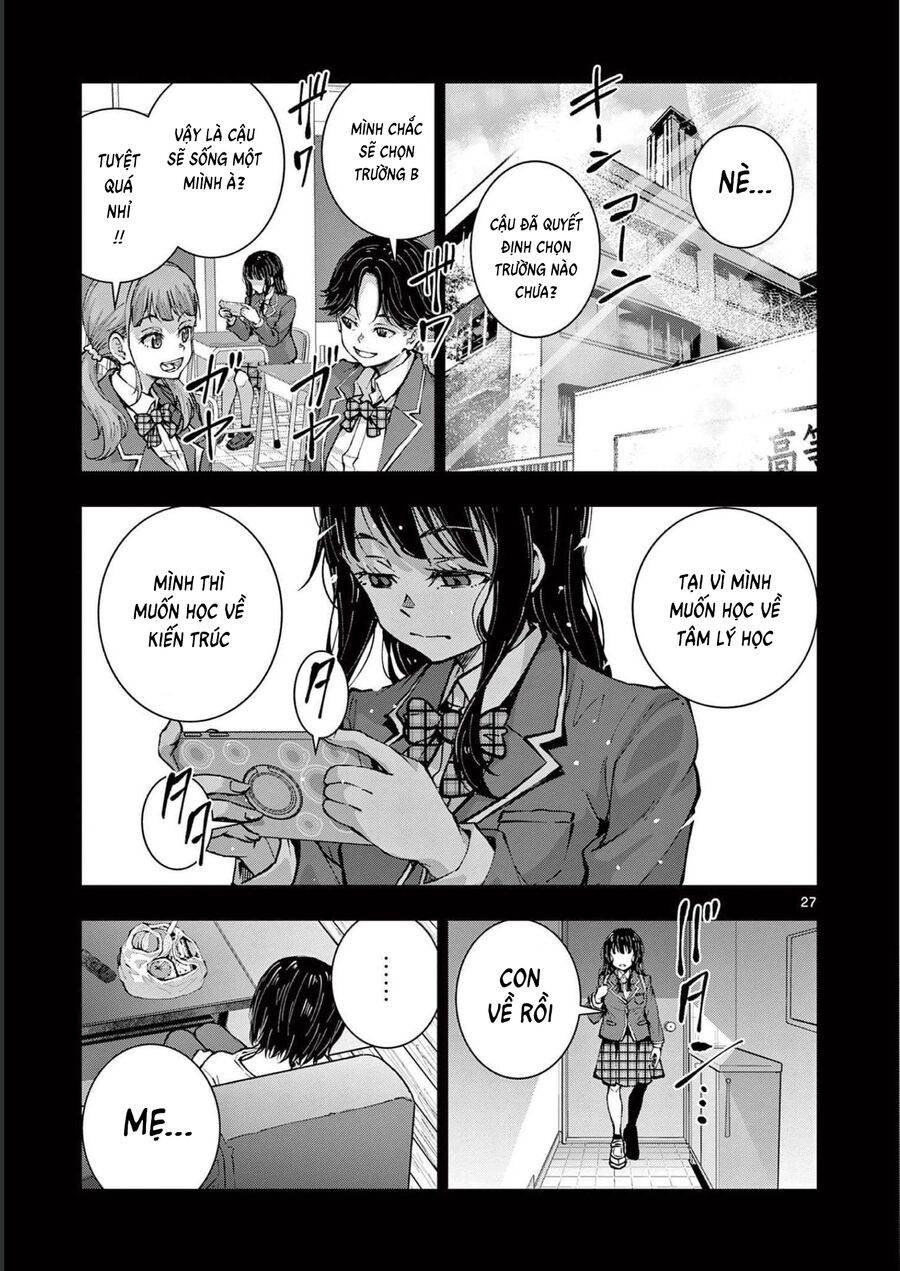 100 điều muốn làm trước khi chết chapter 49 28