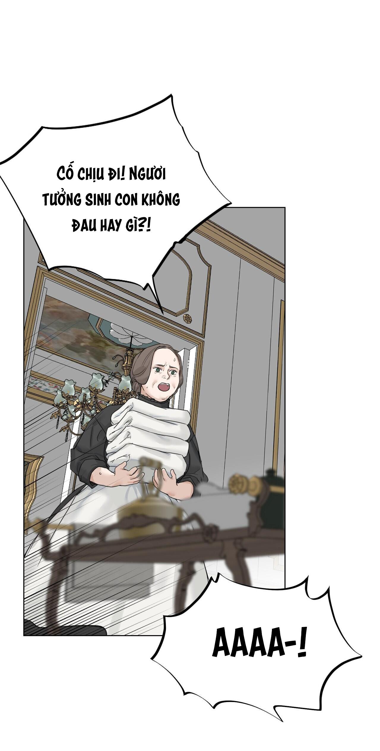 bước vào vườn hồng chapter 15 47