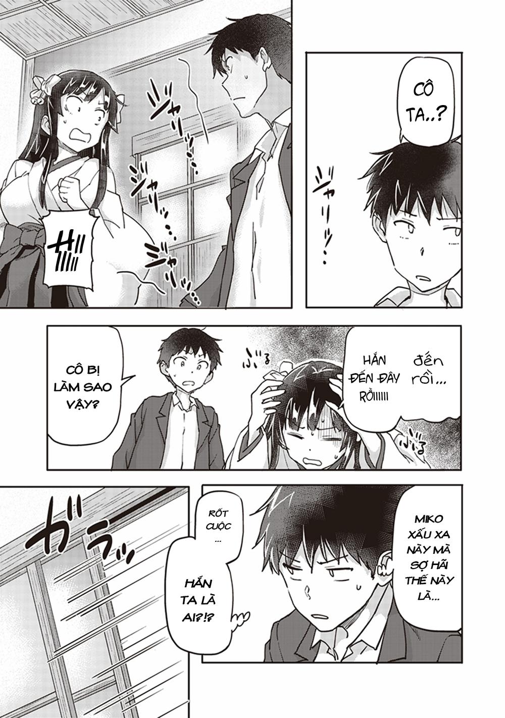 inga ouhou!!? warumiko-san chapter 4 6