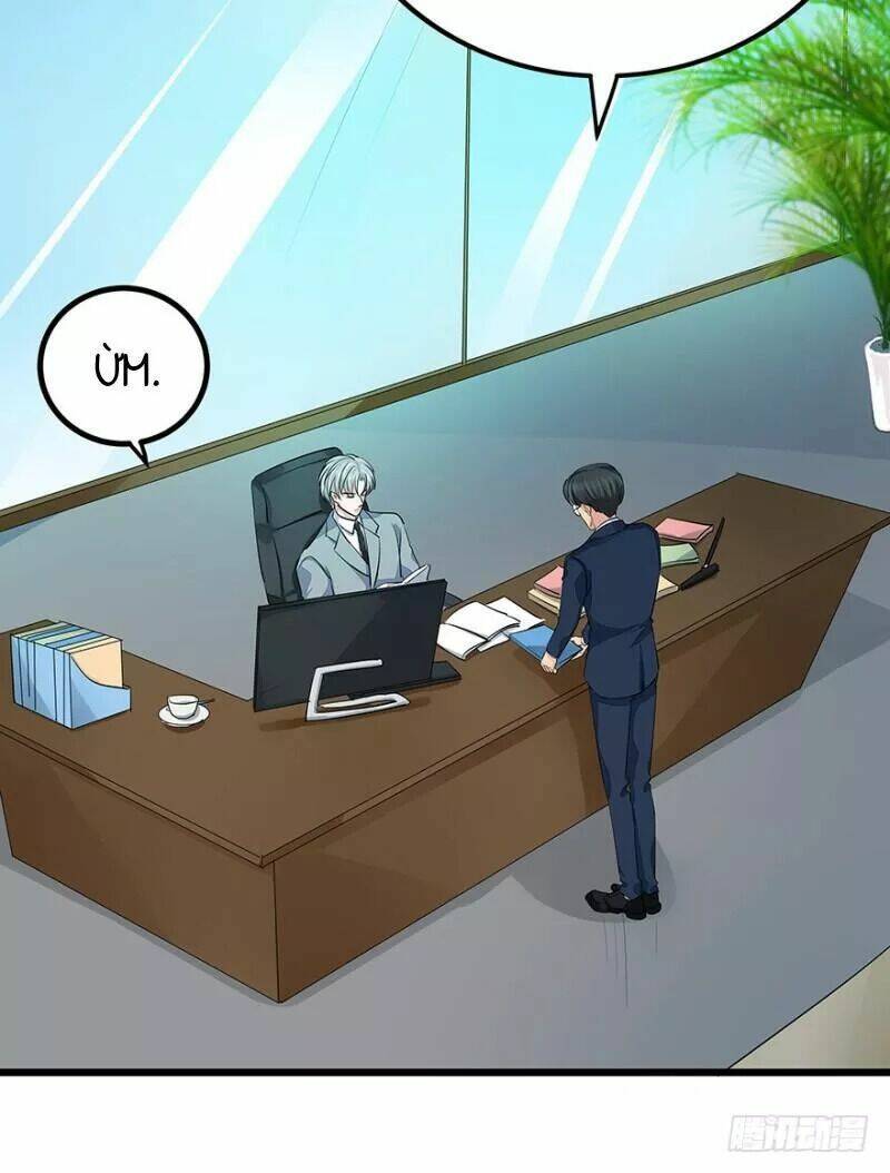 chào buổi sáng, ức vạn manh thê chapter 23 4