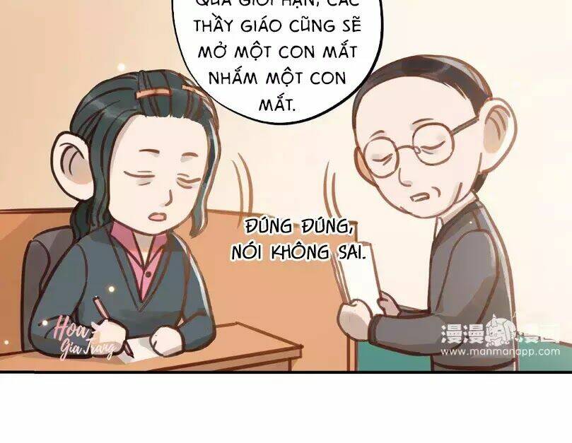 chồng trước 18 tuổi chapter 8.5 45