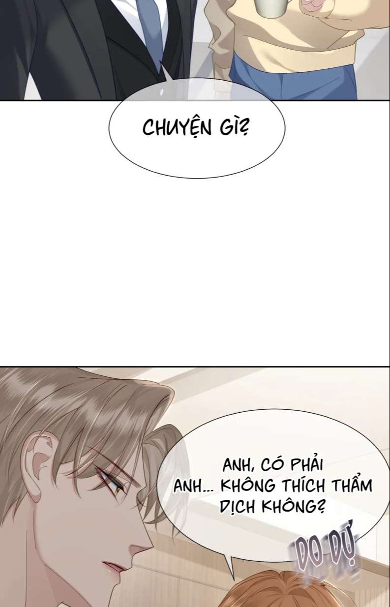nhân vật chính chỉ muốn yêu đương chapter 8 47