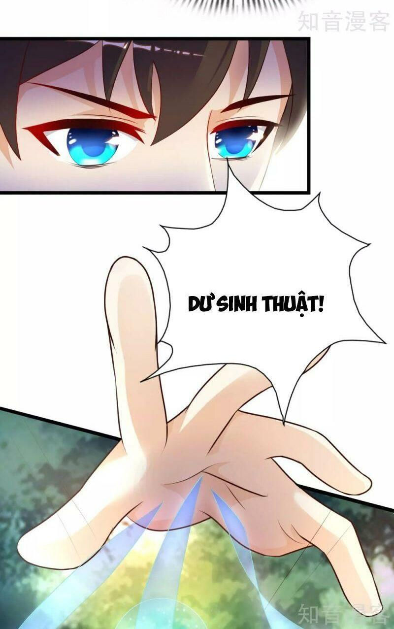 tối cường vận đào hoa chapter 201 4