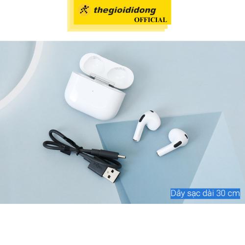 Tai nghe Bluetooth True Wireless AVA+ Buds Life Air 2 Pro - Hàng chính hãng