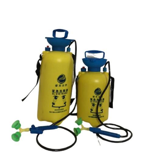 Máy rửa mắt khẩn cấp di động Haws 7501