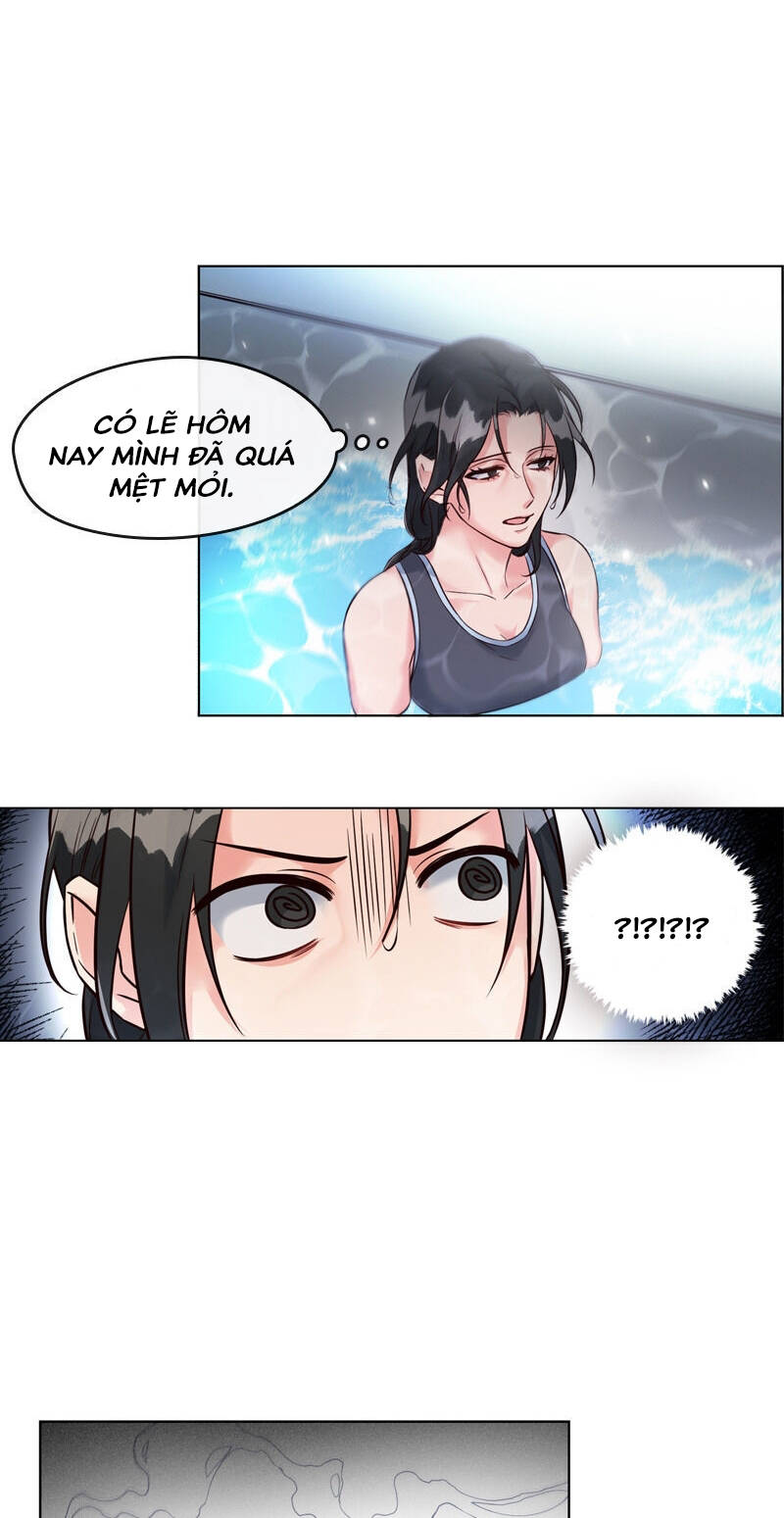 chế độ độc tài chapter 7 34