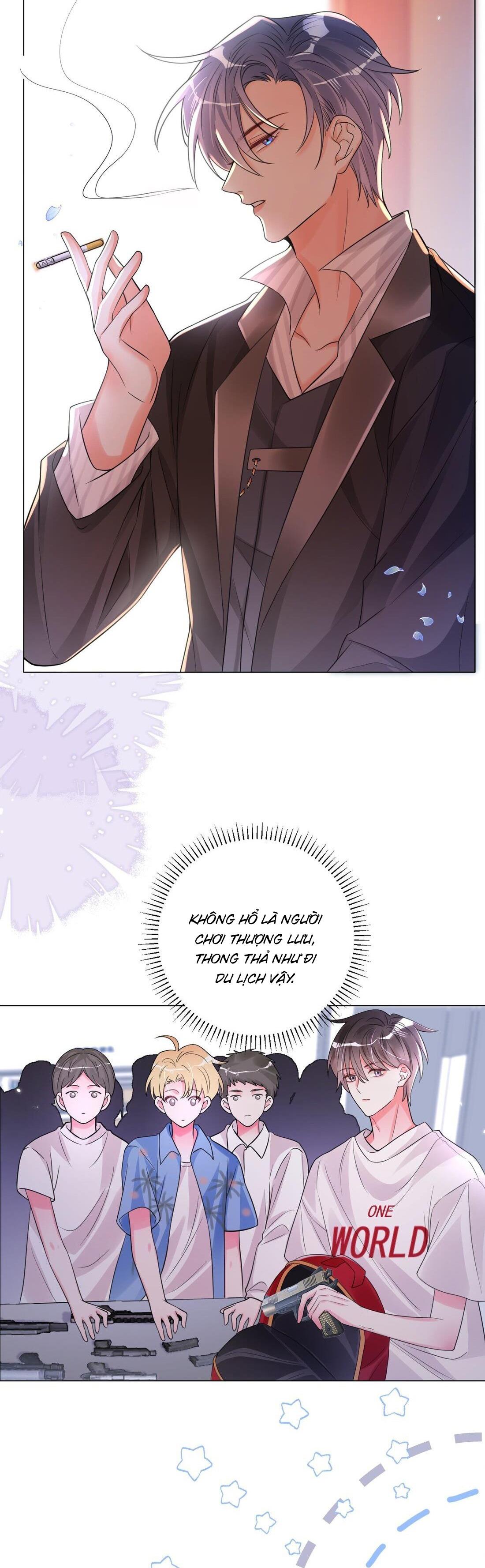 rất tiếc, bạn không thể đăng xuất khỏi trò chơi chapter 1 50