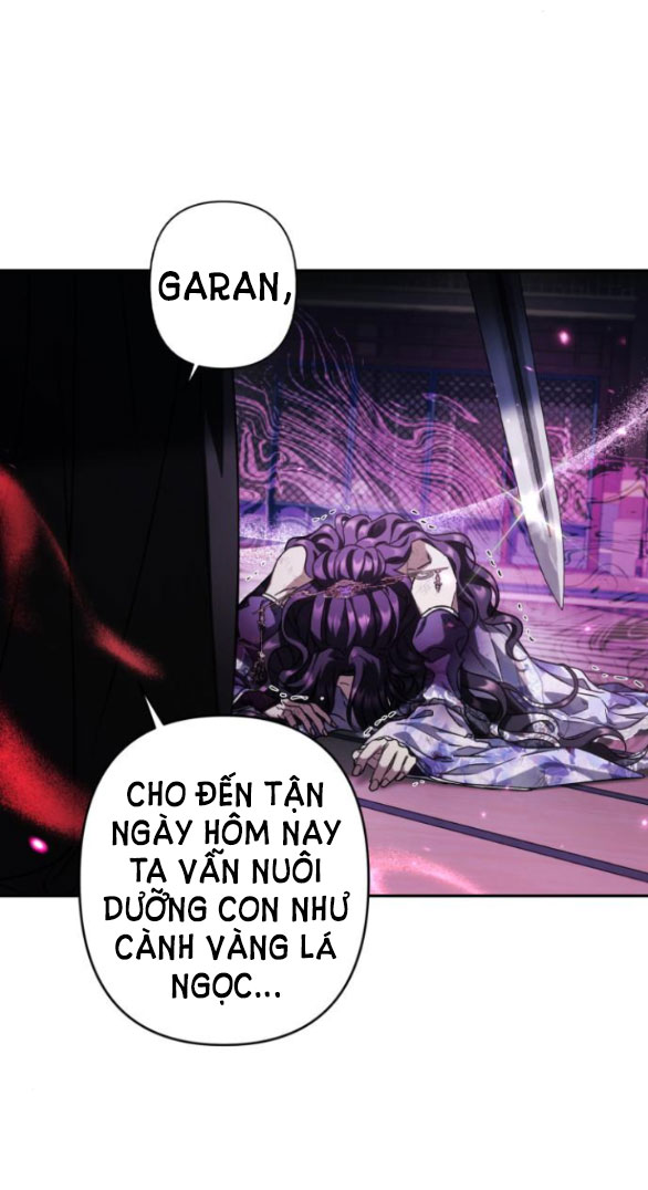 bản tình ca heeran chapter 54.2 15