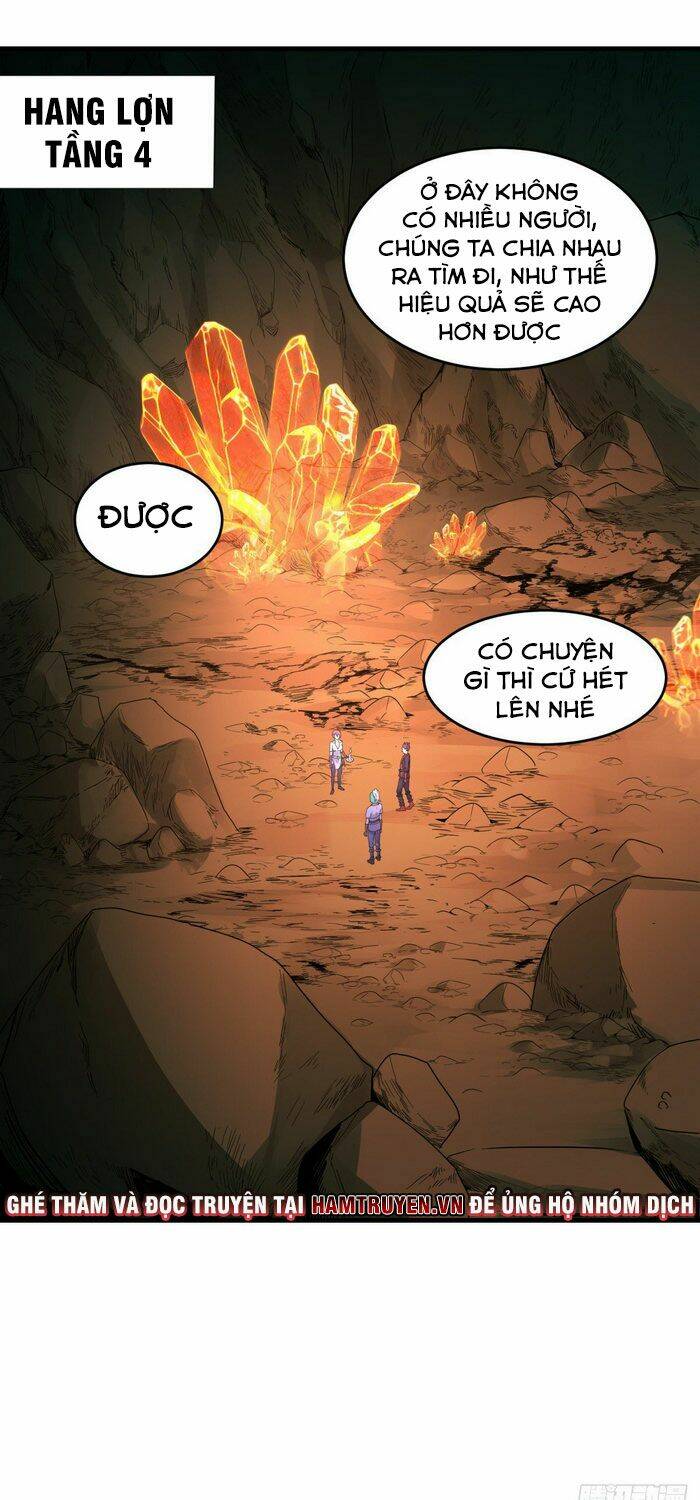 pháp sư truyền kì chapter 24 1