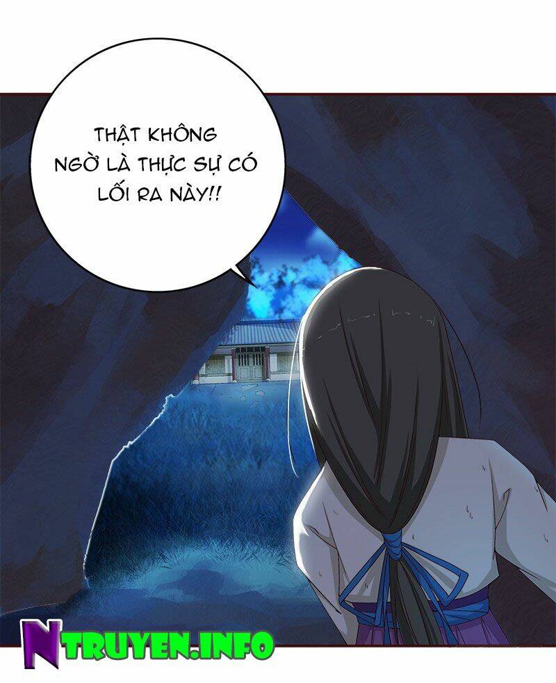 khuynh thế độc phi chapter 15 10