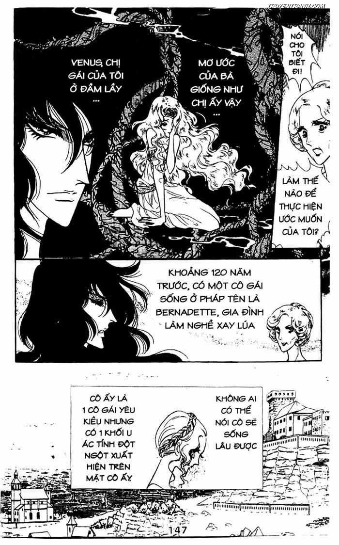 akuma no hanayome (bride of deimos) chapter 9.2 52