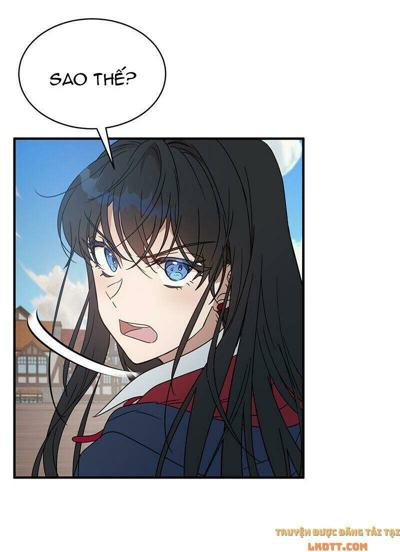 khế ước của ma tộc chapter 19 11