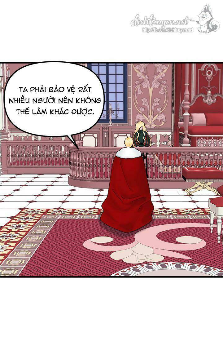 công chúa bãi rác chapter 14 49