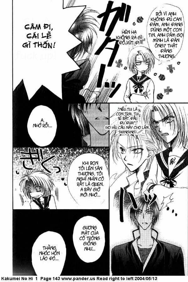 the day of revolution chapter 3 44