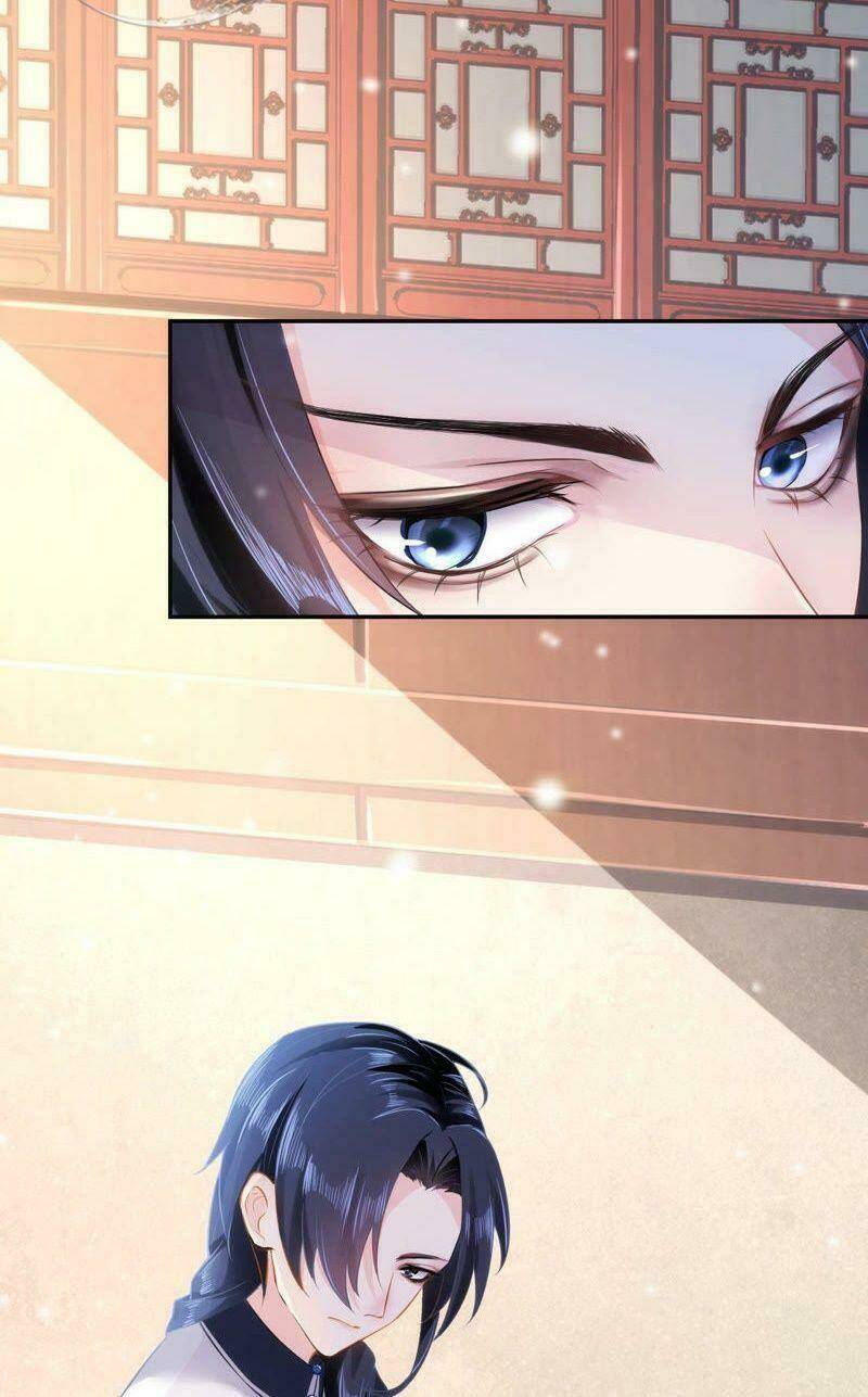 quận chúa vững vàng, thiết lập nhân vật không thể vỡ chapter 9 39