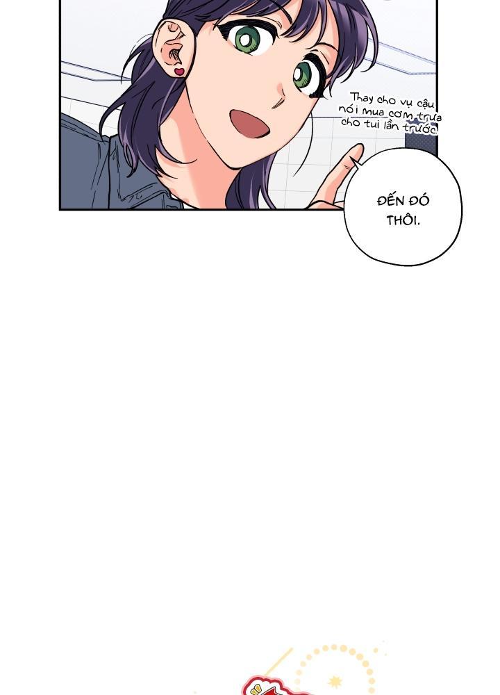 gâu gâu! chapter 13 7