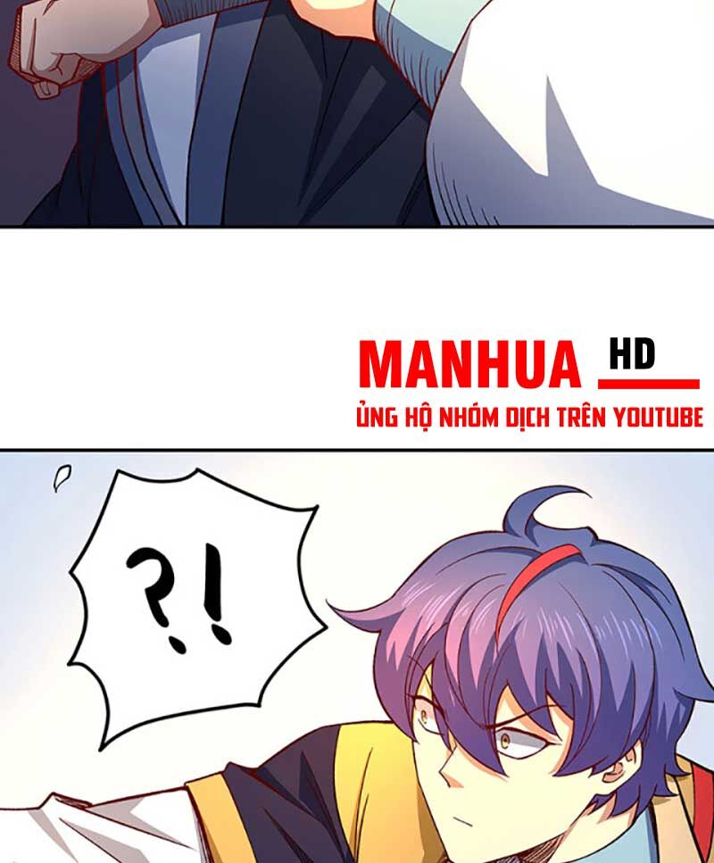 võ đạo độc tôn chapter 561 58