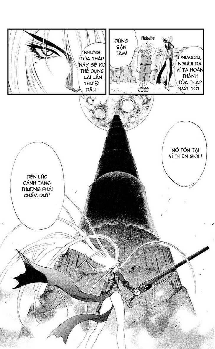 phù thủy phép thuật chapter 15 39