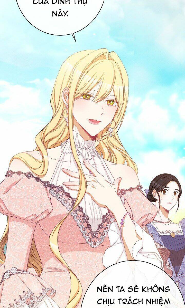 ác nữ phản diện đảo ngược đồng hồ cát chapter 75.1 46