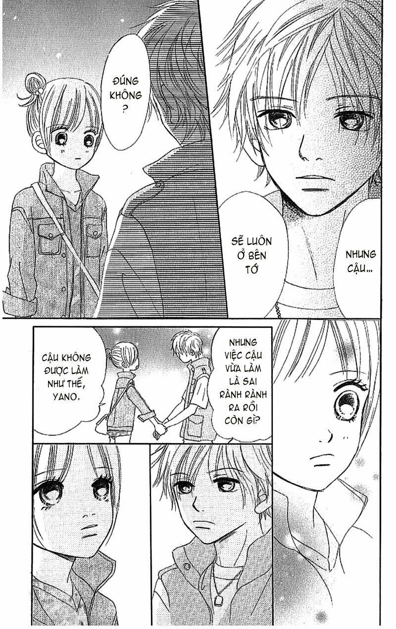 ngày ấy ta bên nhau chapter 14 25